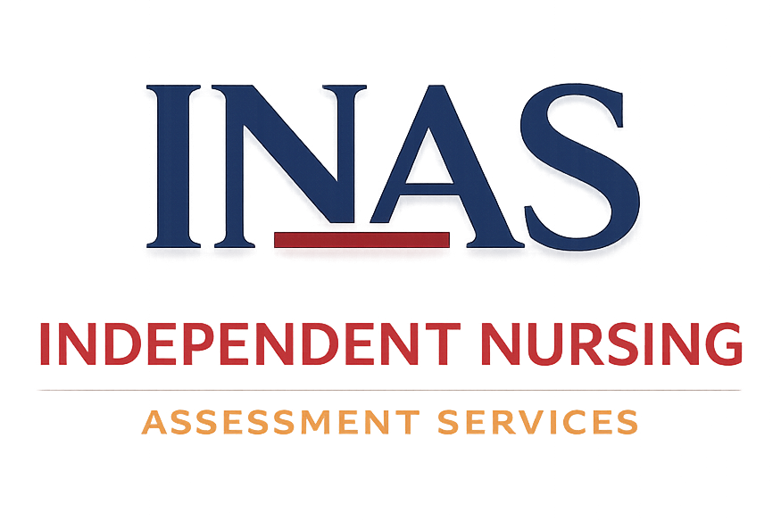 Independent Nursing Assessment Services